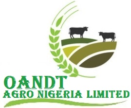 OANDT AGROS LTD